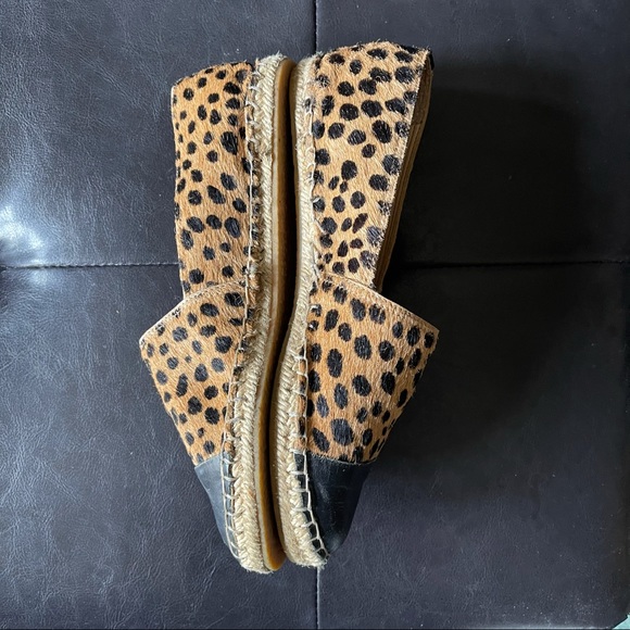 loeffler randall espadrille - Picture 2 of 3